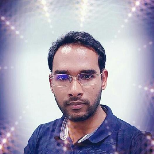 Amrendra Kumar Vishwakarma