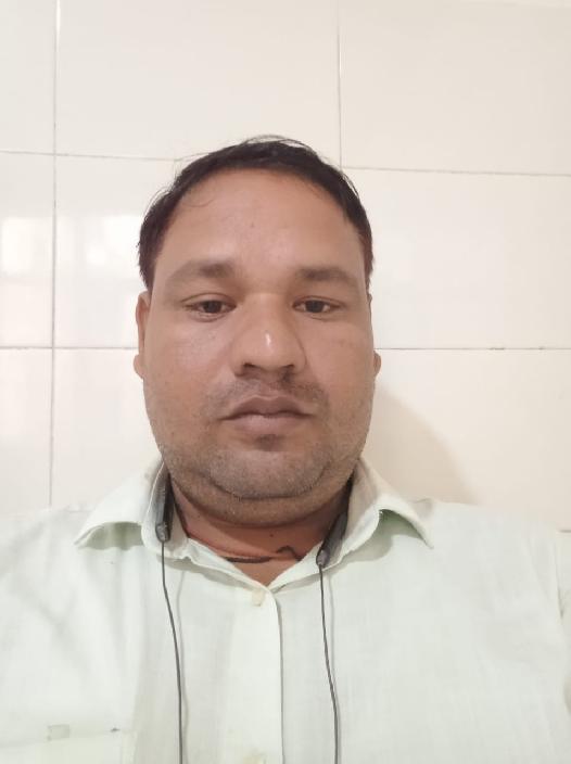 Jitendra Kumar Shama