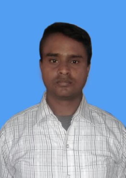 Raju Kumar Vishwakarma