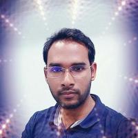 Amrendra Kumar Vishwakarma