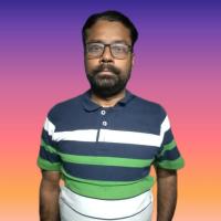 Prem shankar  Vishwakarma